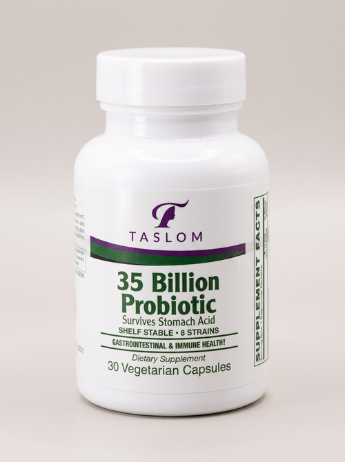 35 BILLION PROBIOTIC
