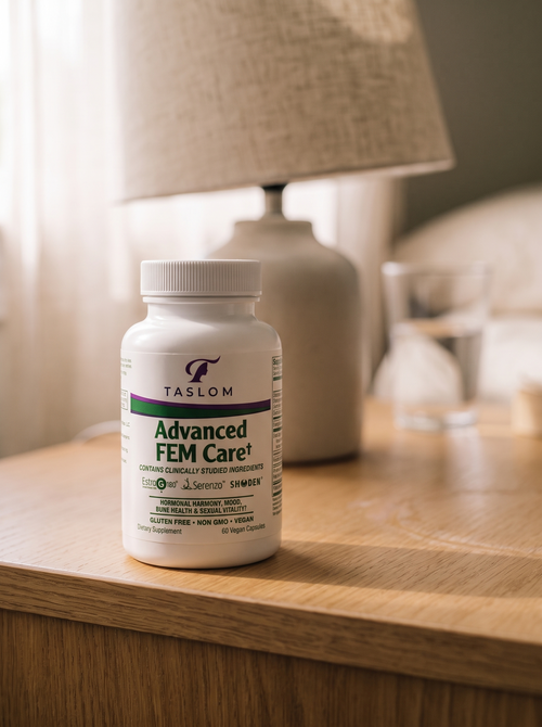 Advanced FEM Care