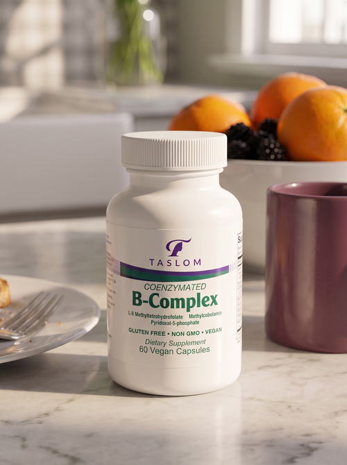 B-COMPLEX