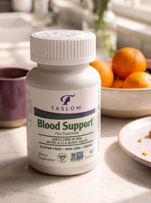 Blood Support Plus Superfoods
