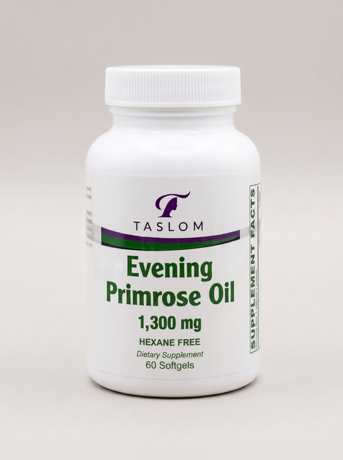 Evening Primrose Oil