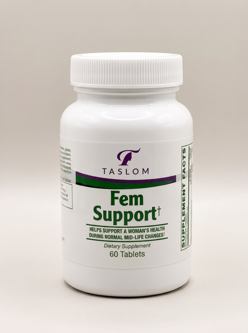 Fem Support