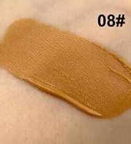 Full Coverage Liquid Foundation