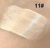 Full Coverage Liquid Foundation