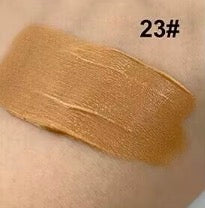 Full Coverage Liquid Foundation