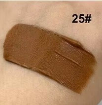 Full Coverage Liquid Foundation