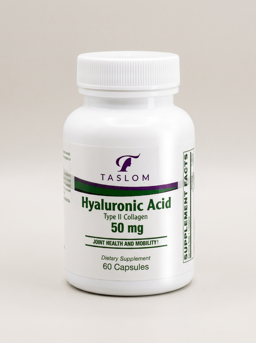 Hyaluronic Acid