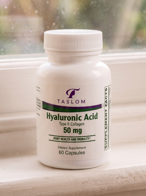 Hyaluronic Acid