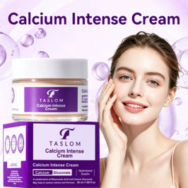 Taslom Calcium Cream