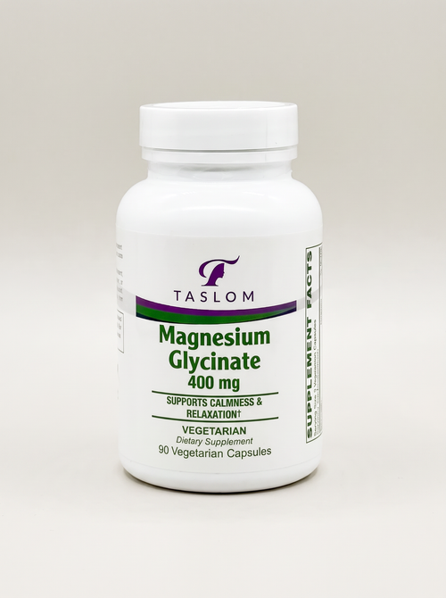 Magnesium Glycinate