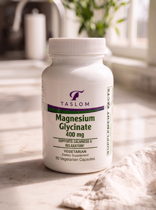 Magnesium Glycinate