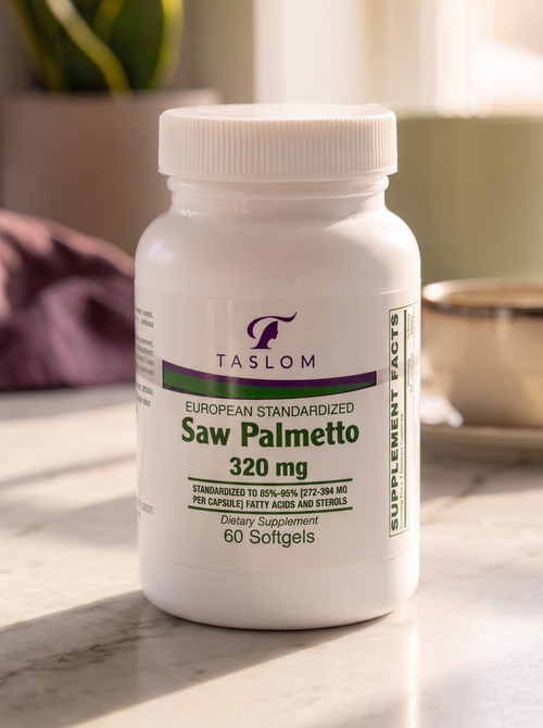 Saw Palmetto