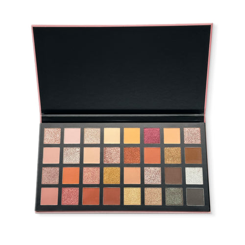 Naked Eyeshadow Palette