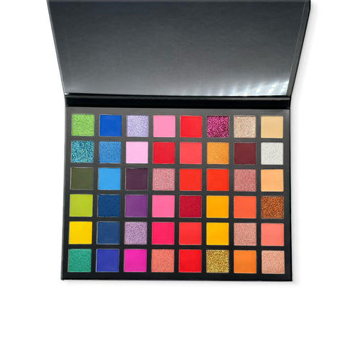 I'm Limitless Eyeshadow Palette