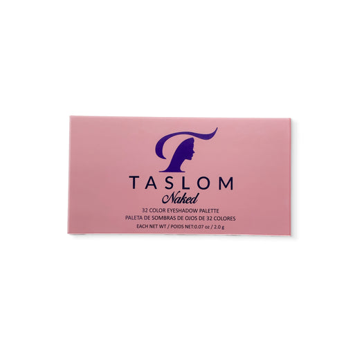 Naked Eyeshadow Palette
