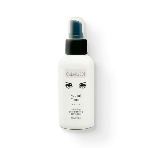 Facial Toner | Witch Hazel & Lavender