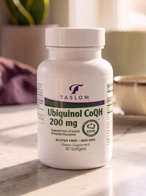 UBIQUINOL