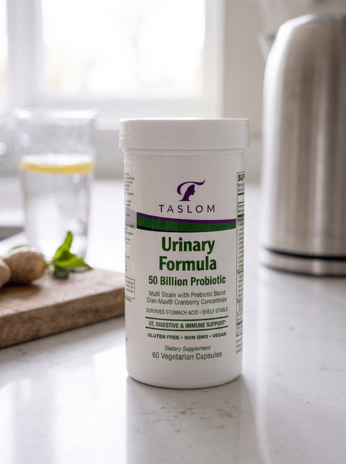 Urinary Formula
