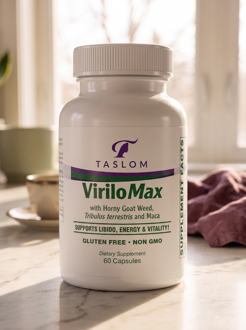 ViriloMax