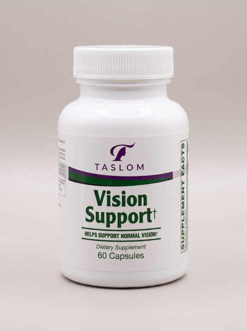 Vision Support