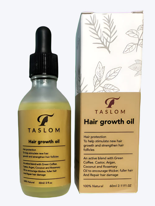 Hair Growth Oil