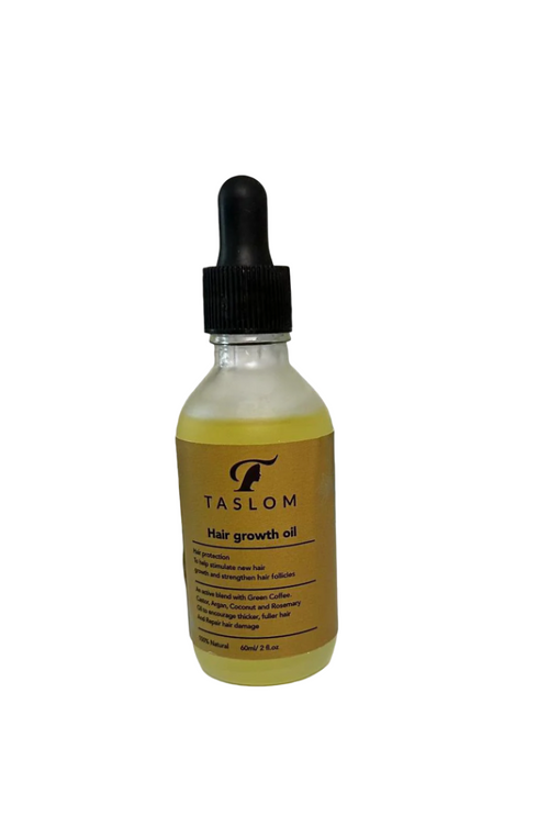 Hair Growth Oil