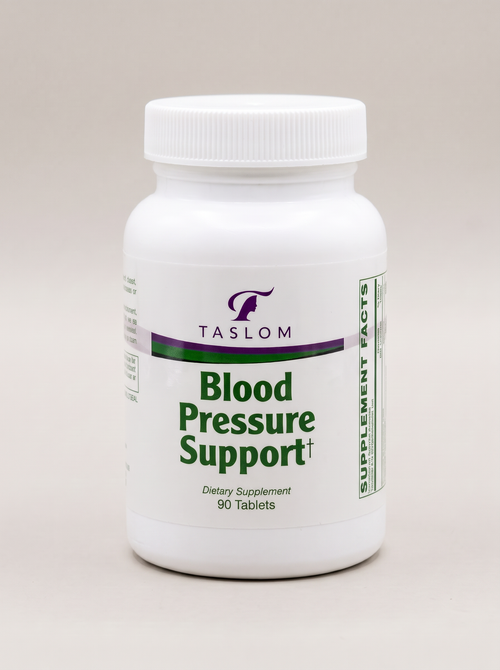 Blood Pressure Support†