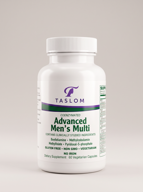Advanced Men's Multi