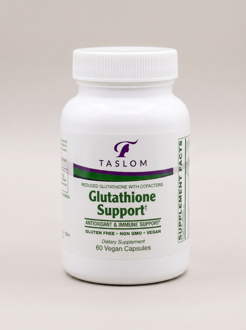 Glutathione support