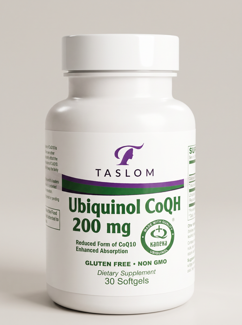 UBIQUINOL