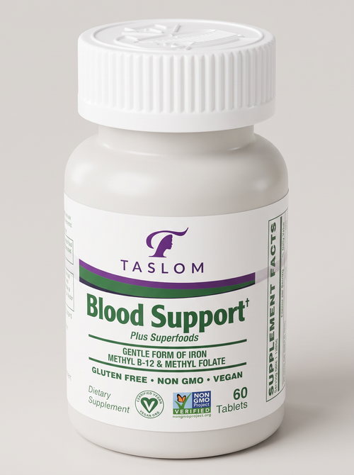 Blood Support Plus Superfoods
