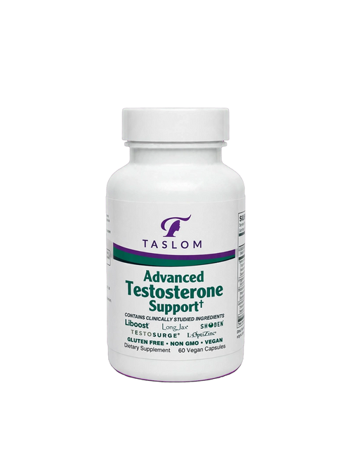 Advanced Testosterone