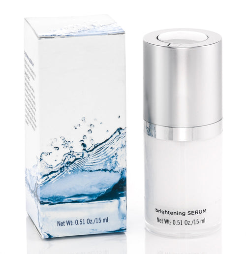 BRIGHTENING SERUM