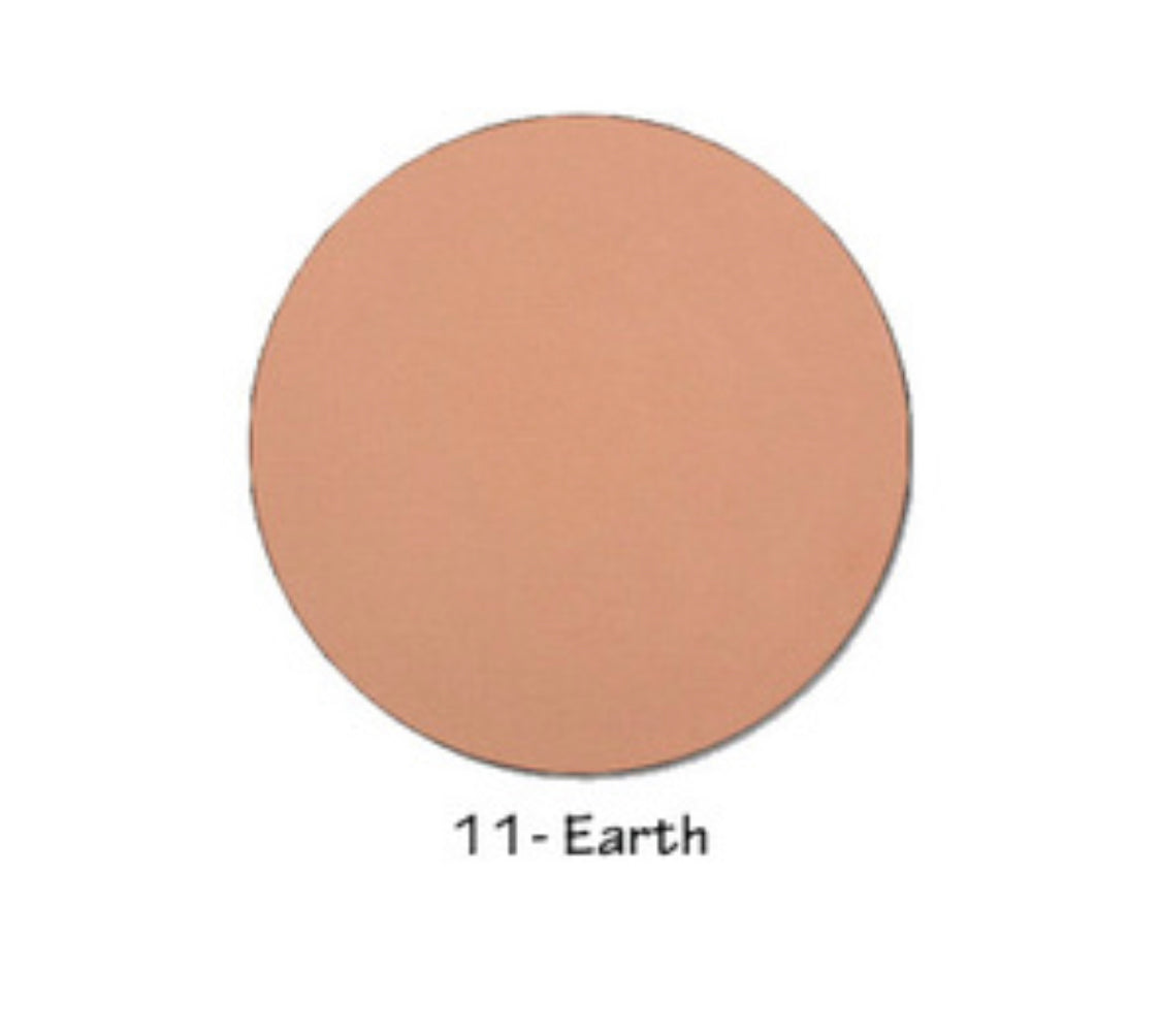 TRANSLUCENT PRESSED POWDER