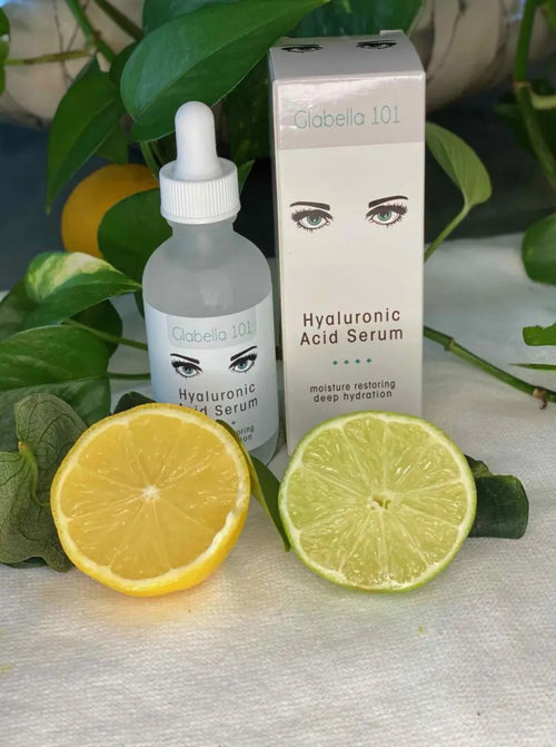 Hyaluronic Acid Serum