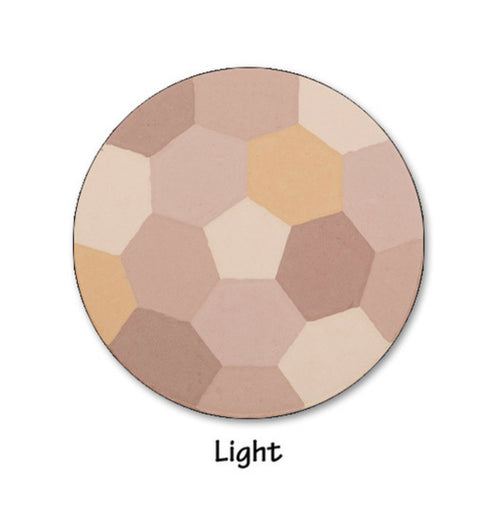 Color Form Powder