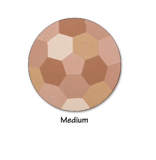 Color Form Powder