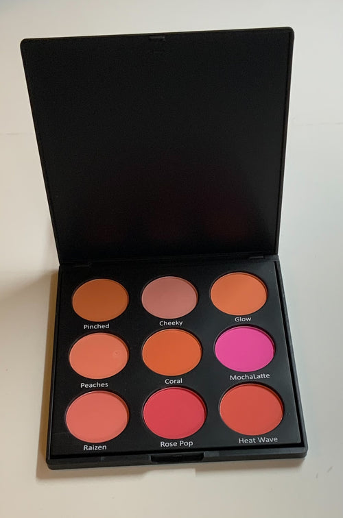 Powder Blush