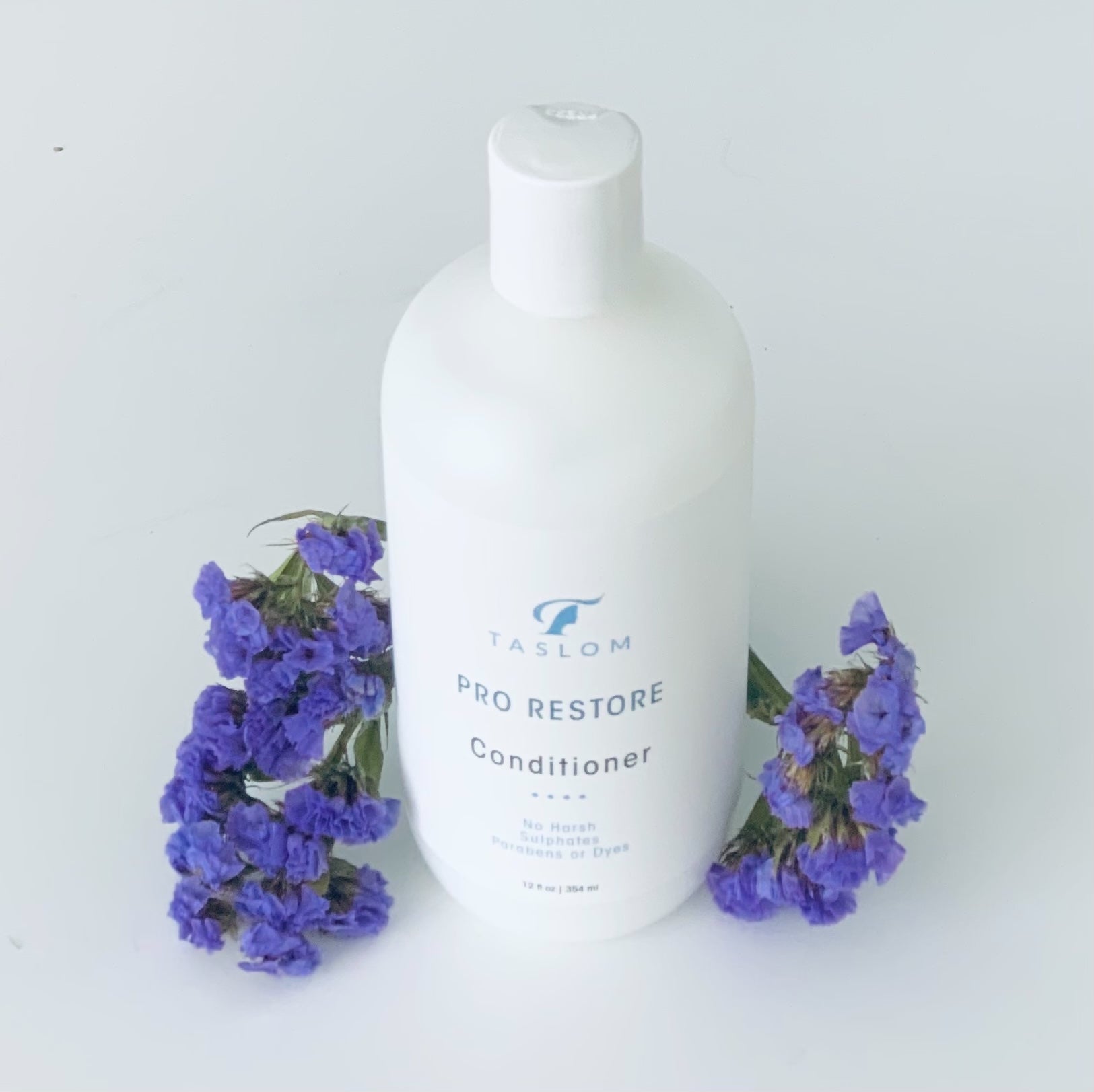 TASLOM'S Natural Revitalizing Conditioner