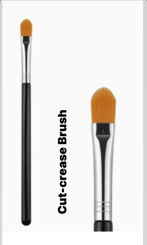 Cut-Crease Brush