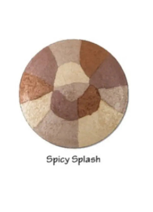 Color Splash Blush