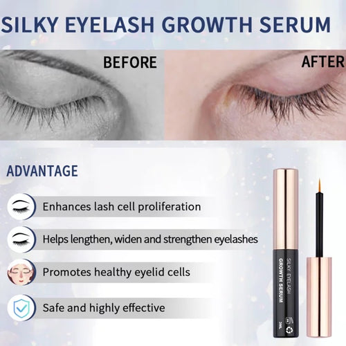 EYELASH GROWTH SERUM