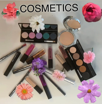 TASLOM Cosmetics