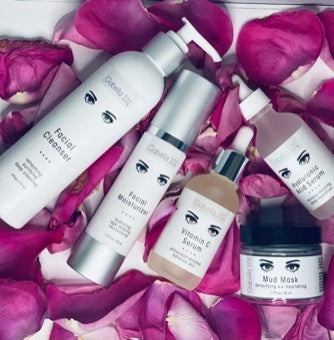 TASLOM Skin Care