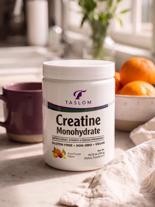 TASLOM Vitamins